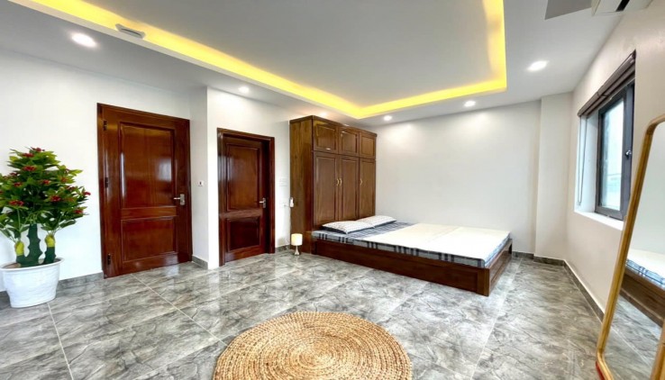 Hiếm! Nhà phố Nguyễn Tuân 45m2, 4 Tầng, Thang Máy, Ô Tô Tránh – Giá 11.5 Tỷ