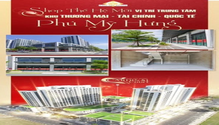 CƠ HỘI CUỐI CÙNG – SHOPHOUSE PHÚ MỸ HƯNG VỊ TRÍ ĐẮC ĐỊA, XEM THỰC TẾ HÔM NAY! 0901323786