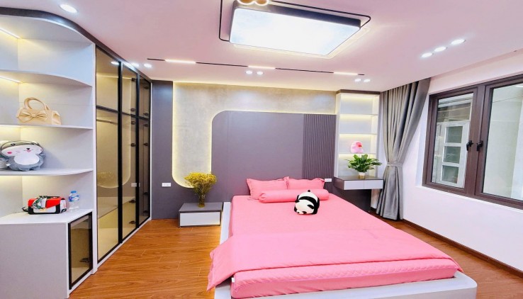 HIẾM! TÔ VĨNH DIỆN THANH XUÂN 68M2*5T, GẦN HỒ, Ô TÔ VÀO NHÀ, KINH DOANH TỐT, GIÁ ĐẦU TƯ, LH 0975666943