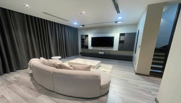 SIÊU VIP- Bán Biệt thự Liền Kề KĐT Starlake Tây Hồ 132m/ 4T Thang máy/MT 6m  63 Tỷ