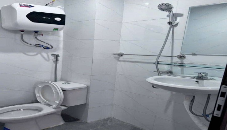 HẠ CHÀO 1 TỶ
BÁN CỖ MÁY IN TIỀN 50tr  / THÁNG . 
9CĂN HỘ KK ĐÃ FULL KHÁCH THUÊ - BAN CÔNG THOÁNG SÁNG SDCC nở hậu