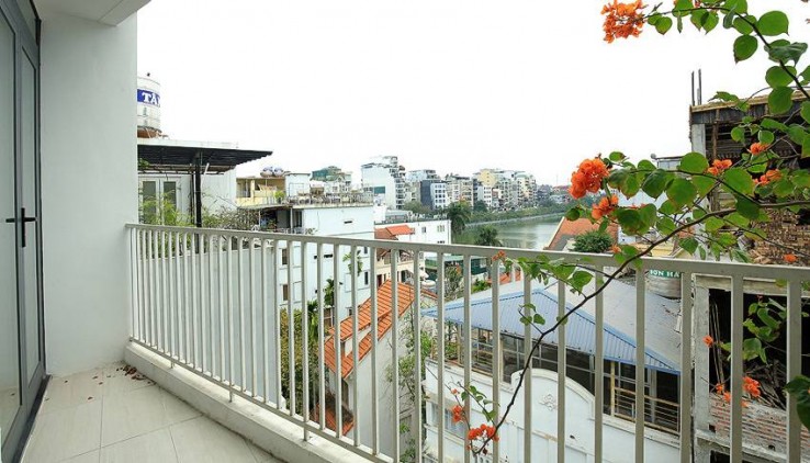 GÀ ĐẺ TRỨNG VÀNG-Tòa Apartment Phố Xuân Diệu 178m/8 Tầng Thang máy/MT 9.3m-64 Tỷ