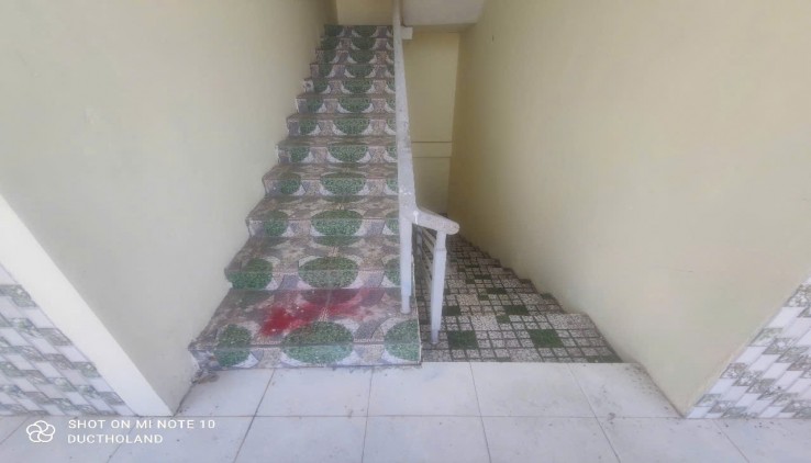 Dòng tiền 32tr/th quá NGON cho khu nhà trọ bán HXH TX21, 10x20m, 4 tầng, 18P nhỉnh 40tr/m2