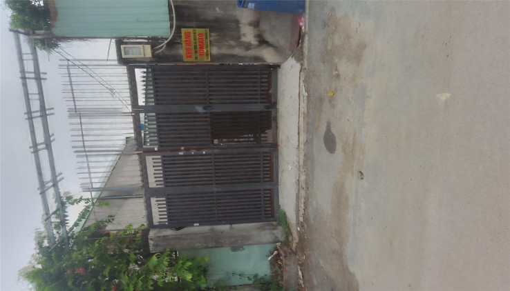 HAI NỀN THỔ CƯ  MẶT TIỀN P.THẠNH XUÂN , Q.12, TP. HCM -