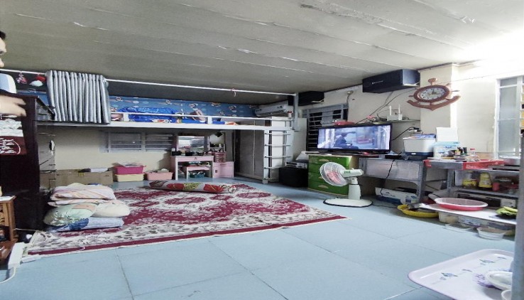 Nhà Bán Hẻm 15/ Trương Quốc Dung 85m2 , 4PN , ẻm trước nhà 4m tráng nhựa sạch sẽ 8 tỷ 950