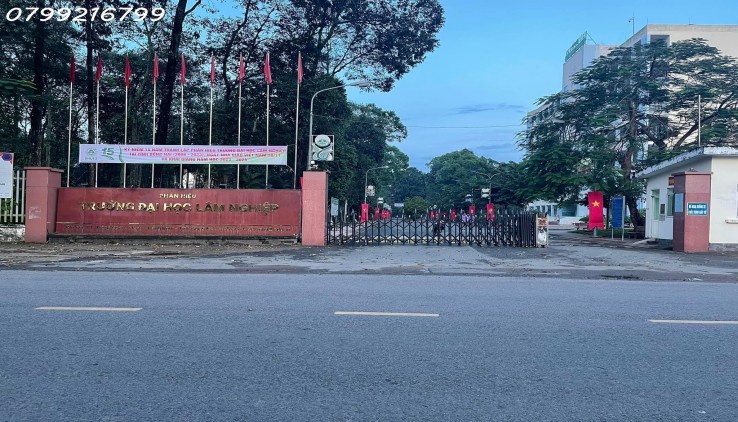 Đất nền giá rẻ sổ riêng thổ cư 1 sẹc QL1A Bình Minh Trảng Bom Đồng Nai trọn sổ 900 triệu . LH 0799 216 799 em Trinh.