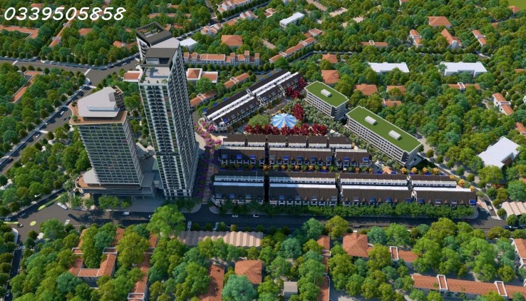 giá chỉ Eco Palace Đắk Lắk: Cập Nhật đầu tiên & chế độ bán sản phẩm thu hút