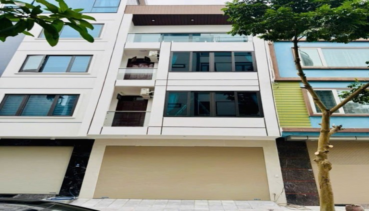 bán nhà mặt phố lụa vạn phúc hà đông 40m2 4 tầng 8 tỷ sổ đỏ