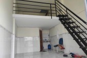 Dòng tiền 32tr/th quá NGON cho khu nhà trọ bán HXH TX21, 10x20m, 4 tầng, 18P nhỉnh 40tr/m2