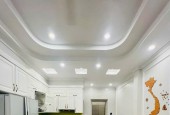 Bán Liền Kề Tố Hữu, Hà Đông 50mx5 tầng, Phân Lô, Ô Tô tránh, Vỉa hè, kinh doanh 13.5 tỷ.