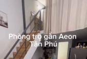 PASS PHÒNG TRỌ NGAY AEON TÂN PHÚ - Đường Tân Thắng, Phường Sơn Kỳ, Tân Phú