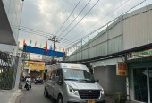 Nhà phố 4 lầu BTCT đẹp hẻm 118 Phan Huy Ích Tân Bình 90m2 ngang 5m gần chợ 11 tỷ 500