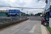 Kẹt Bank Bán đất tặng nhà C4 gác lửng gần mặt tiền TL19, 127m2 giá nhỉnh 4Tỷ