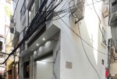 Bán nhà Lô góc Vũ Trọng Phụng - Nhân Chính - 45m 6 tầng - kinh doanh - ba bước ra mặt phố - 12.x tỷ lh 0817606560