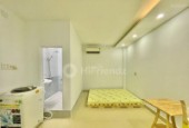 Cho thuê phòng ban công mới 100% chỉ 4,5tr đầy đủ nội thất đường A4, Tân Bình