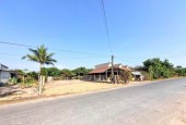 LÔ ĐẤT 5x63=311,2m2 MẶT TIỀN DT753 ĐANG MỞ RỘNG Thông Về Đồng Nai Vũng Tàu 340tr