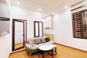 NHÀ TẬP THỂ QUỲNH MAI – KHÔNG GIAN SỐNG TIỆN LỢI – GIÁ TRỊ ĐẦU TƯ CAO