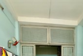 BÁN NHÀ MỚI VỊ TRÍ ĐẸP, XE HƠI CHẠY , NGAY HỒ VĂN LONG, BÌNH HƯNG HÒA B, BÌNH TÂN
