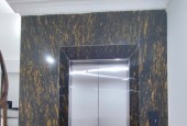 Bán nhà: Tứ Hiệp, 55m2, 5 tầng, thang máy, oto đỗ cửa, cạnh Chung cư IEC. giá 8.1 Tỷ