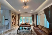 Biệt thự Tây Hồ - ô tô vào nhà - full nội thất xịn - 90m chỉ 24 tỷ