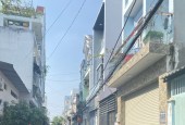 BÁN NHÀ VỊ TRÍ ĐẸP, XE HƠI CHẠY , NGAY ĐƯỜNG LIÊN KHU 4-5, BÌNH HƯNG HÒA B, BÌNH TÂN
