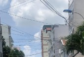 MẶT TIỀN NGUYỄN THỊ THẬP - CON ĐƯỜNG SẦM UẤT BẬC NHẤT Q7 - 4.4M x 24M - CHỈ 27.4 TỶ ,