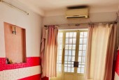 N245 - Nhà Bán P7 , Phùng Văn Cung , DT 66m2 , 4 tầng btct , 4PN , hẻm đẹp yên tỉnh giá 7, 450  tỷ