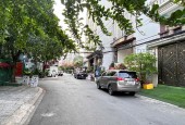 NHÀ ĐƯỜNG SỐ CÁCH TRƯỜNG ĐH TÔN ĐỨC THẮNG VÀI BƯỚC CHÂN, PHƯỜNG TÂN QUY QUẬN 7, KẾ BÊN LOTTE, 5 TẦNG, 4 X 17M, NHỈNH 11 TỎI