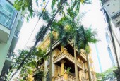 (LÔ GÓC) Bán nhà THÁI HÀ, Đống Đa. DT 50m 5 tầng mặt tiền 5m. Mặt ngõ ô tô tránh kinh doanh mọi ngành nghề