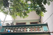 Bán nhà Vân Nội 45mx4 tầng, gần ô tô, đầy đủ công năng 5 tỷ.
