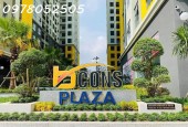 Chính chủ cần bán gấp căn hộ 2PN Bcons Plaza - View SG tầng trung