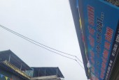 Bán đất Bắc Lãm 43m, gần ô tô, kinh doanh 5.3 tỷ.