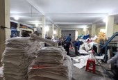 Bán 3.100m2 đất, có sẵn kho xưởng tại Liên Ninh, Thanh Trì, Giá 49 tỷ