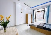 Chính chủ cho thuê phòng ban công mới 100% chỉ 3tr đầy đủ nội thất đường A4, Tân Bình