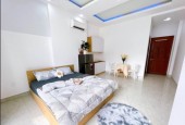 Cho thuê nhà nguyên căn đầy đầy đủ nội thất 72C Nguyễn Thị Minh Khai,,Đakao,Q.1