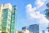 Tòa nhà mặt phố Văn Cao - 98m - MT rộng, chỉ 68 tỷ