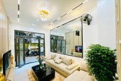 BÁN NHÀ 4 TẦNG KHƯƠNG HẠ, NGÕ NÔNG, RỘNG,THOÁNG, GẦN Ô TÔ, GIÁ 7.8 TỶ