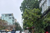 BÁN NHÀ KHUẤT DUY TIẾN THANH XUÂN, LÔ GÓC VỈA HÈ OTO TRÁNH KINH DOANH, 71M2 MT6.7, 35.X TỶ