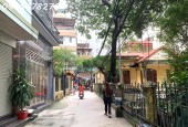 BÁN NHÀ KIM GIANG, 35M2, 4 TẦNG, GẦN Ô TÔ, CHỈ 5.45 TỶ