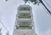 Bán nhà mặt tiền 5 tầng 5x20m giá 10,85 tỷ Đường TTH14