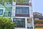 Bồ Đề,Long Biên ngõ thông ô tô vào nhà DT 42m2 giá chỉ 11.5 tỷ