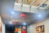 BÁN NHÀ - 11 PHÒNG (1 NGỦ + 1 KHÁCH) - TT ĐỐNG ĐA - LÔ GÓC - 7 TẦNG THANG MÁY - 80M RA PHỐ