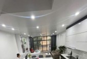 BÁN NHÀ MẶT NGÕ LẠC LONG QUÂN - Ô TÔ - KINH DOANH SẦM UẤT - 52M - MẶT TIỀN 5M - SỔ ĐỎ CHÍNH CHỦ - GIÁ CHỈ 13,8 TỶ