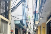 Bán nhà ngõ Hoà Bình 7, 70m2 3 tầng giá HẠ CHÀO chỉ còn 11,9 tỷ