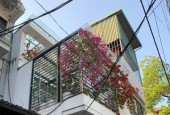 Bán nhà Ngũ Hiệp, Thanh Trì 43 3 8 3.65 tỷ