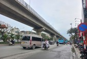 BÁN NHÀ MẶT PHỐ NGUYỄN TRÃI THANH XUÂN, LÔ GÓC VỈA HÈ KINH DOANH ĐỈNH, DT40M2 MT4.5, 16.XTỶ