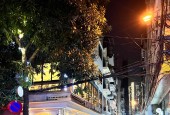 BÁN GẤP NHÀ NGUYỄN XIỂN THANH XUÂN, PHÂN LÔ OTO OTO TRÁNH KINH DOANH, 52M MT4.6, 17.X TỶ