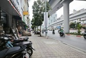 BÁN NHÀ MẶT PHỐ TRƯỜNG CHINH – VỈA HÈ ĐÁ BÓNG - KINH DOANH ĐỈNH – 82m2 – 22 TỶ