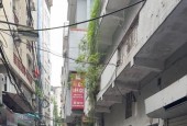PHỐ VIP THÁI HÀ – CĂN DUY NHẤT - MẶT NGÕ - Ô TÔ TRÁNH – KINH DOANH KẾT HỢP Ở - 2 THOÁNG TRƯỚC SAU