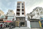 Bán tòa nhà Văn Phòng Trịnh Văn Bô, ~100m2x7T, phân lô ôtô tránh, vỉa hè,3 mặt tiền, có hầm, 25 tỷ